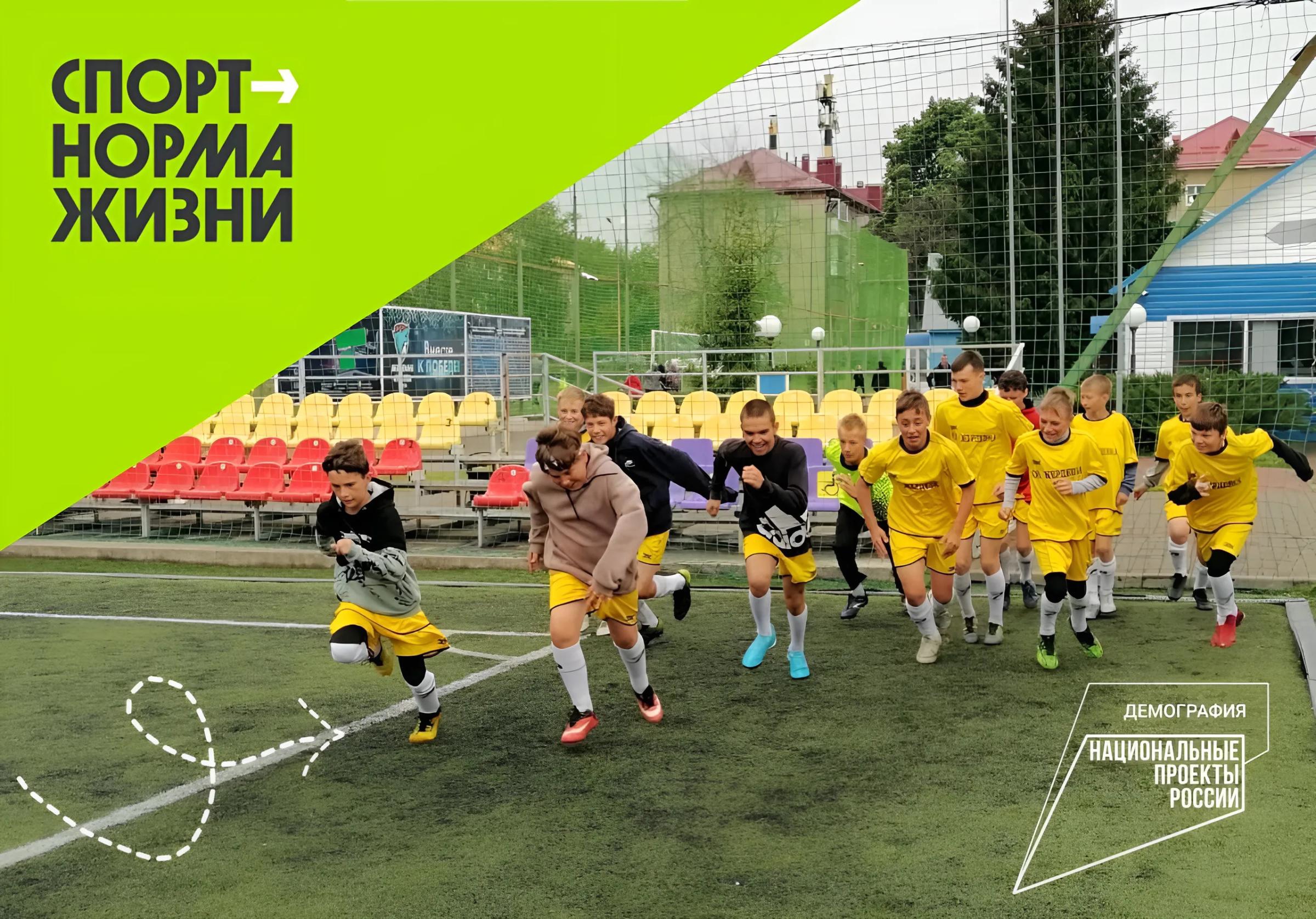 Спорт – норма жизни: возрожденному комплексу ГТО – 10 лет.