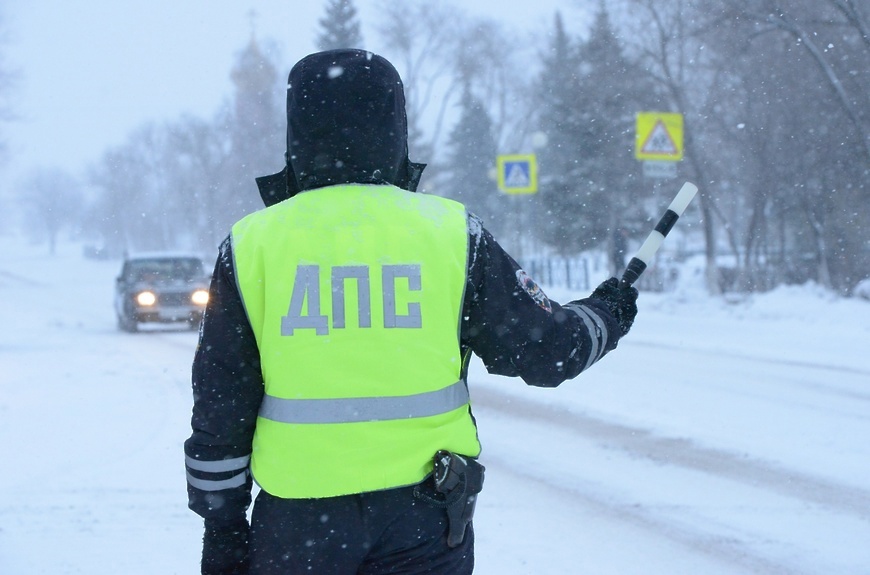 В Жердевском муниципальном округе дан старт месячнику по безопасности дорожного движения!.