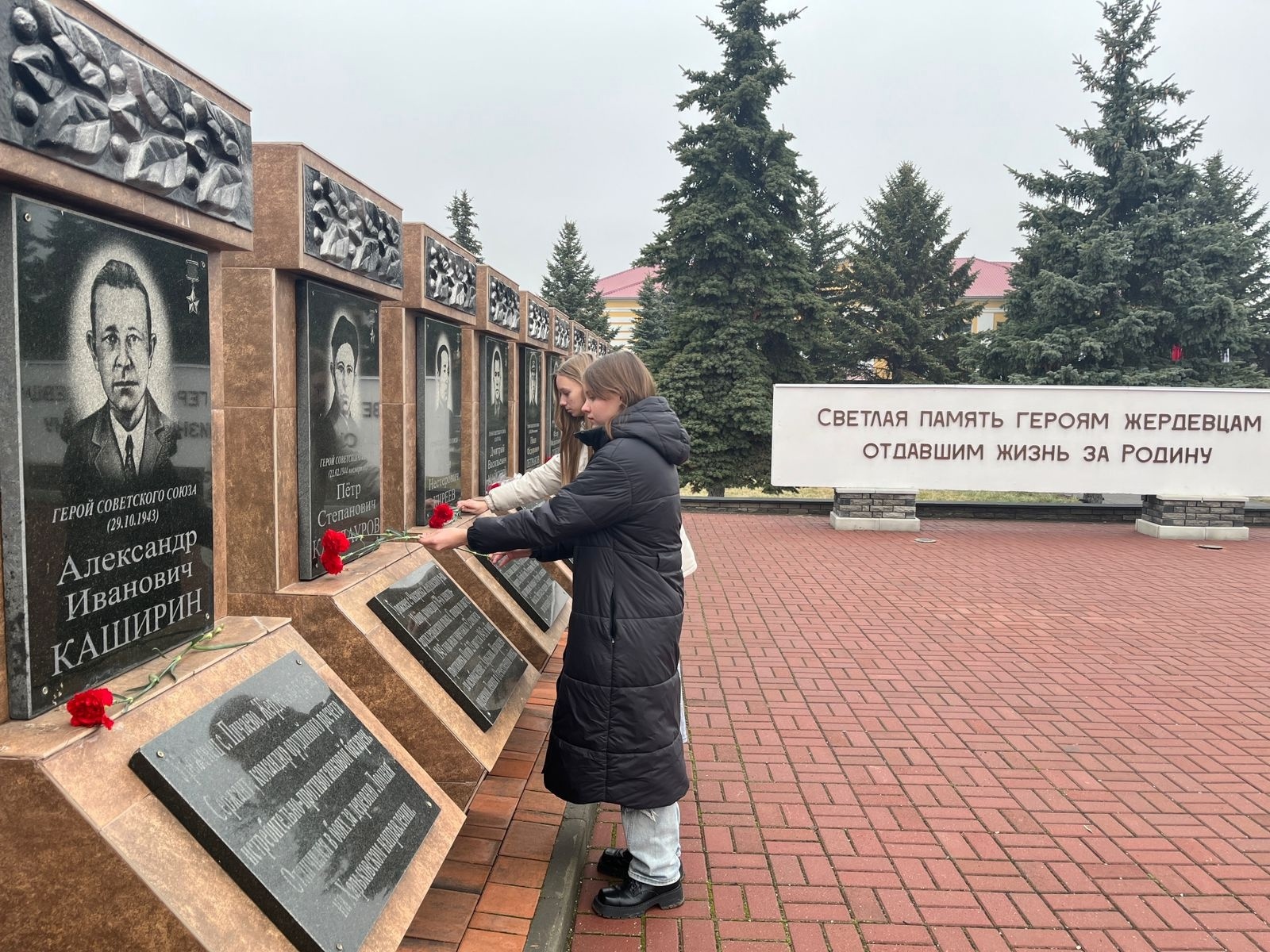 На календаре годовщина одной из судьбоносных дат в нашей истории.