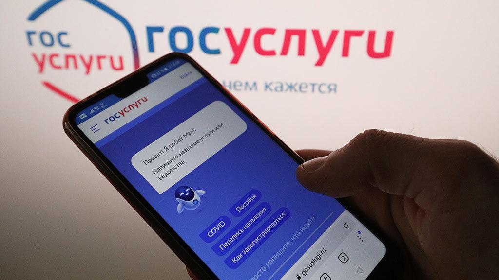 В приложении «Госуслуги» появилась возможность проверки подлинности товаров.