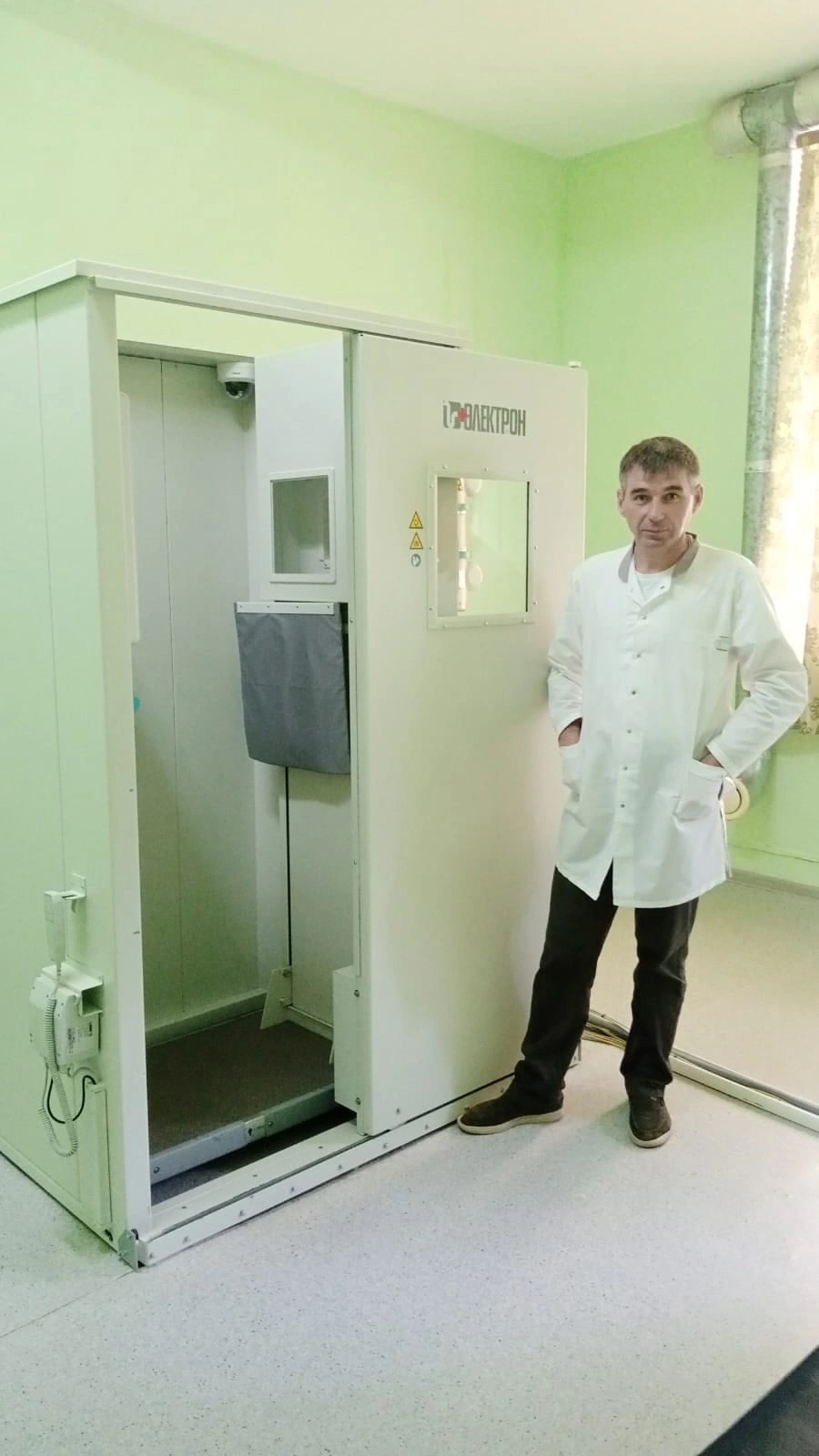 Туберкулез является серьезной проблемой общественного здравоохранения. Однако с помощью профилактических мер можно значительно снизить распостраненность этого заболевания..