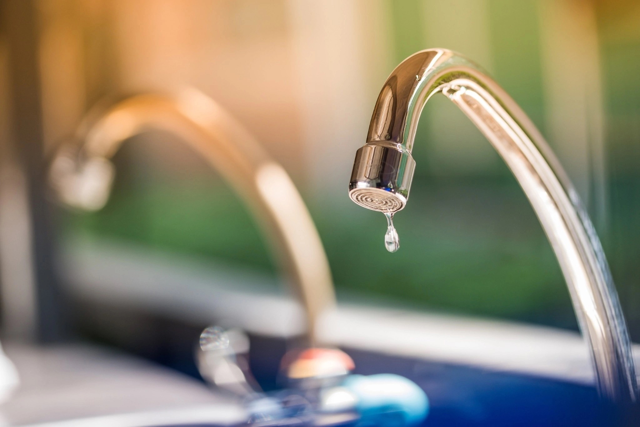 Проведением технических работ будет производиться отключение воды.