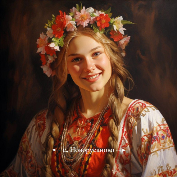Настало время продолжения человеческих обликов населённых пунктов Жердевского муниципального округа в русско-народном стиле глазами нейросети.. Настало время продолжения человеческих обликов населённых пунктов Жердевского муниципального округа в русско-народном стиле глазами нейросети..