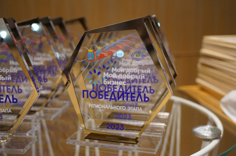 Представители Тамбовской области прошли в межрегиональный этап Всероссийского конкурса «Мой добрый бизнес». Представители Тамбовской области прошли в межрегиональный этап Всероссийского конкурса «Мой добрый бизнес».