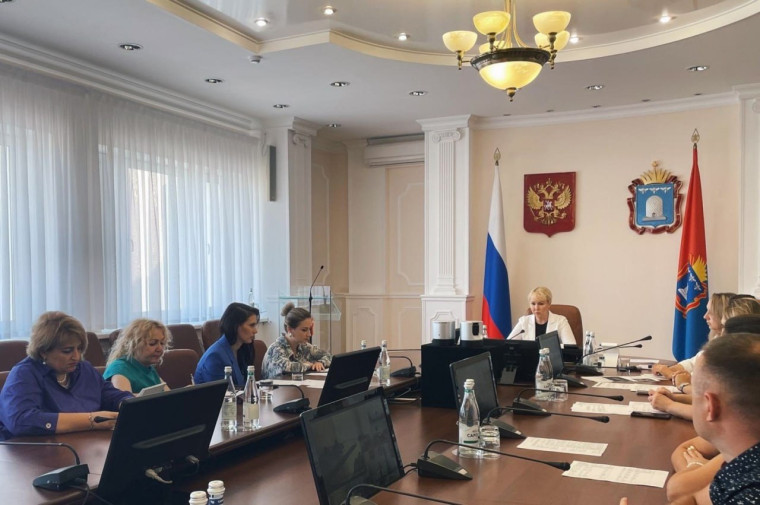 Тамбовская марка расширяет границы!. Тамбовская марка расширяет границы!.