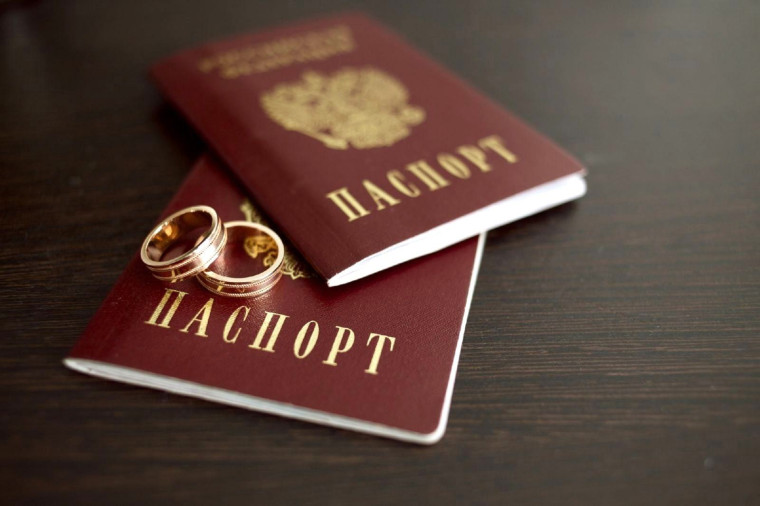 С 1 января 2025 года повышаются размеры госпошлин за услуги органов ЗАГС. С 1 января 2025 года повышаются размеры госпошлин за услуги органов ЗАГС.