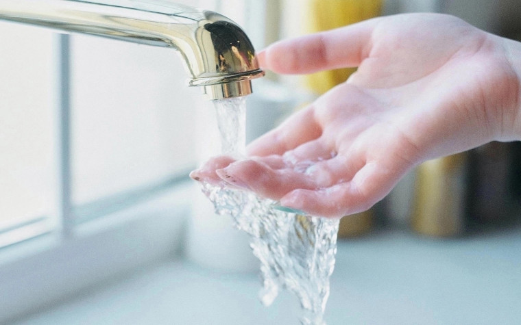Отключение воды. Отключение воды.