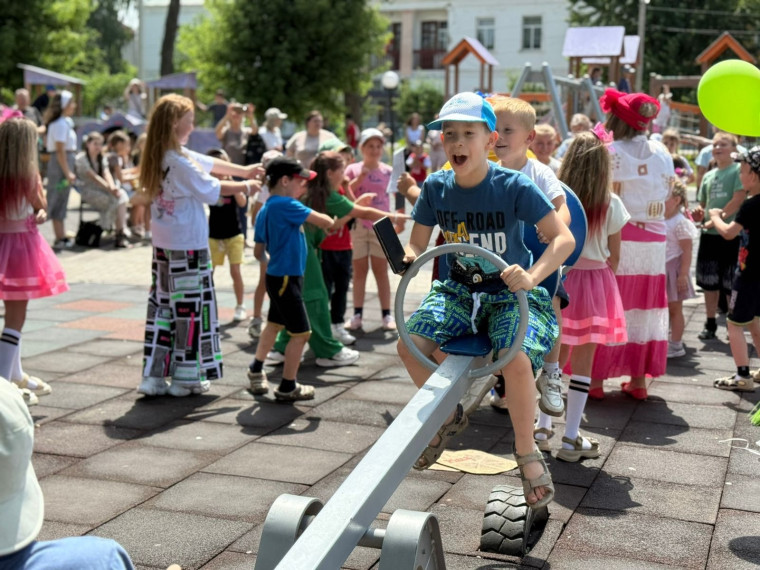 👩🏻🤝👨🏼🎉В Жердевском муниципальном округе отметили Международный день защиты детей!. 👩🏻🤝👨🏼🎉В Жердевском муниципальном округе отметили Международный день защиты детей!.