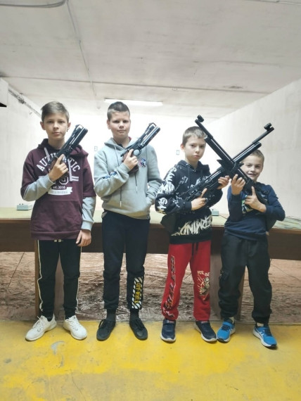 Жердевский стрелок завоевал бронзу в областном турнире. Жердевский стрелок завоевал бронзу в областном турнире.