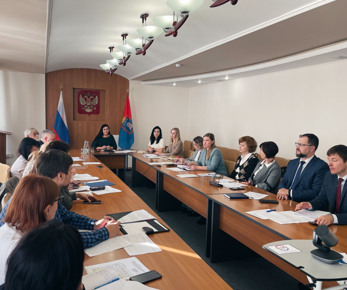 Подведены итоги реализации нацпроекта «Малое и среднее предпринимательство» на территории Тамбовской области за 9 месяцев 2023 года. Подведены итоги реализации нацпроекта «Малое и среднее предпринимательство» на территории Тамбовской области за 9 месяцев 2023 года.