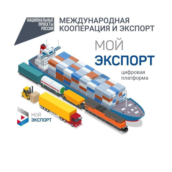 Жердевским предпринимателям доступны 5 новых услуг на платформе «Мой экспорт». Жердевским предпринимателям доступны 5 новых услуг на платформе «Мой экспорт».